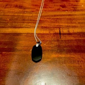 Kendra Scott Inez Long Pendant Necklace